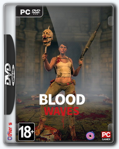 Blood Waves (2018) PС
